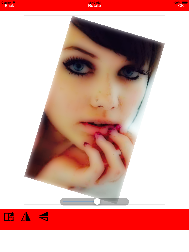 Photo Decorator - Edit Your Photo with style and share for Facebook, Twitter, Instagram with friends !!