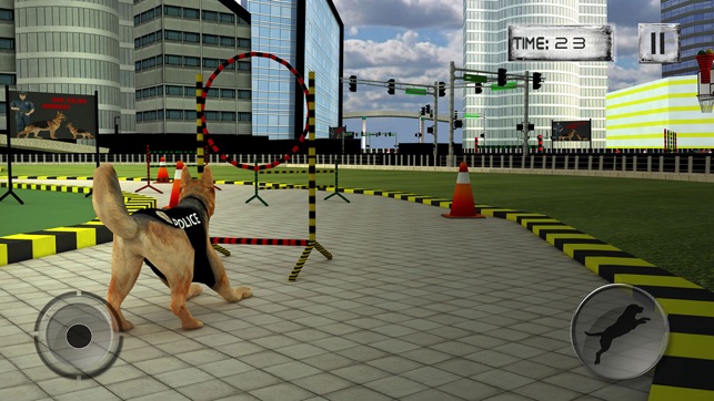警犬訓練學校(圖2)-速報App