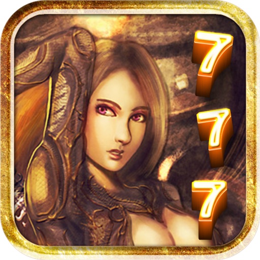 Medieval Casino HD – New 777 Bonanza Slots with Prize Wheel and Fun Bonus Games iOS App