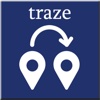 Traze : reach your friends