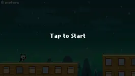 Game screenshot Panda run jump up Punk - FREE mod apk