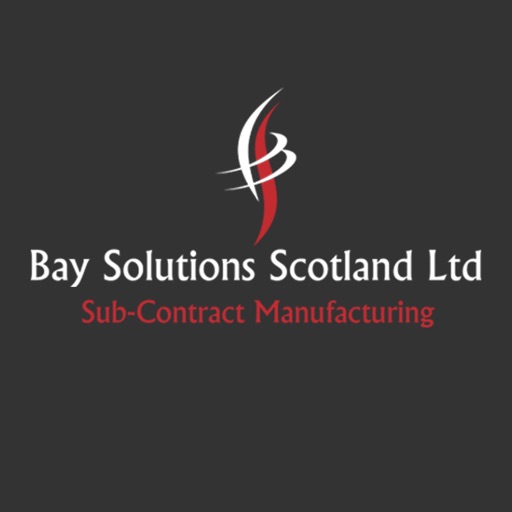 Bay Solutions Scotland icon