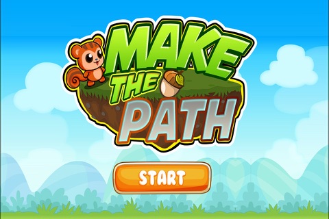 Make the Path screenshot 2
