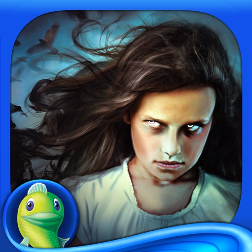 Fright HD - A Scary Hidden Object Mystery