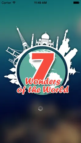 Game screenshot Seven Wonders of The World mod apk