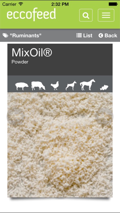 Eccofeed screenshot-3