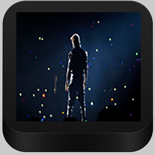 Rise and Jump - Justin Bieber edition icon