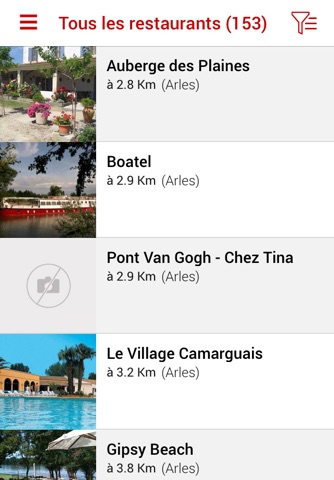 Arles Tour screenshot 3