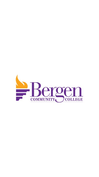 How to cancel & delete Bergen Community College from iphone & ipad 1