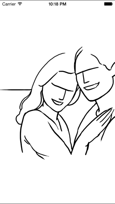 Posing App iPhone screenshot 5 - Photo & Video app