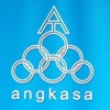 Angkasa App