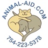 Animal Aid Mobile App