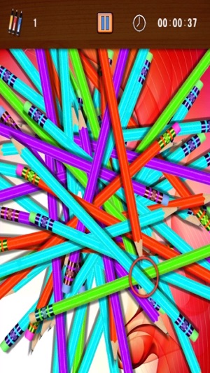 Pencil Madness - Mikado Sticks!!(圖4)-速報App