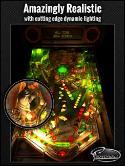 Pro Pinball iPad image 3