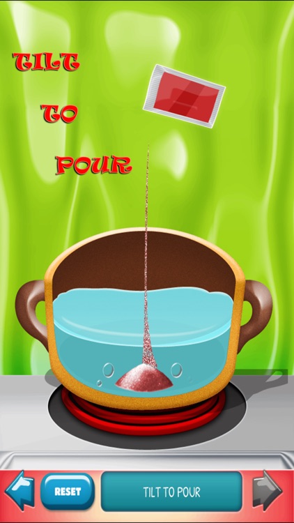 Gelatin Treats Maker: Jiggle Jello-Belly Snacks Fair Food