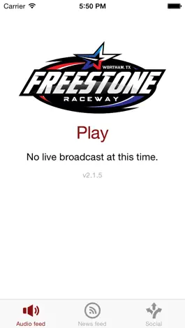 Game screenshot RaceFM mod apk