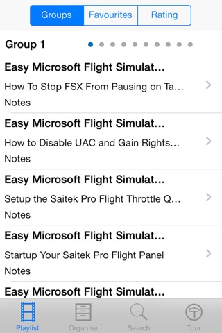 Easy To Use - Microsoft Flight Simulator Editionのおすすめ画像2