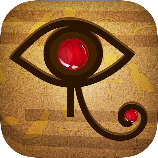 Pyramid Jam iOS App