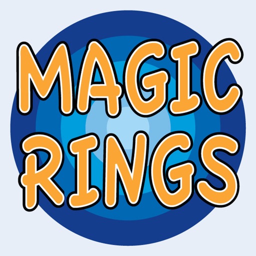 Magic Rings iOS App