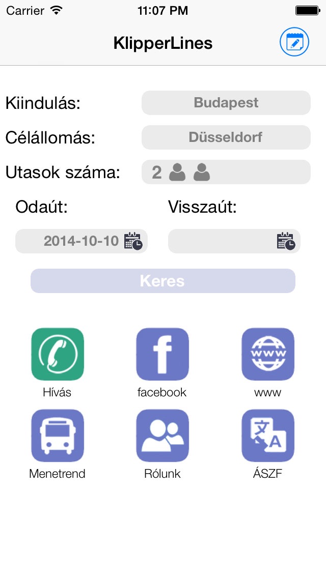 Screenshot #2 pour KlipperLines