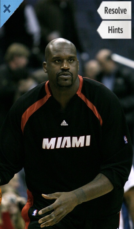 Word Pic Quiz Pro Basketball - how many of the biggest stars in league history can you name? screenshot-3