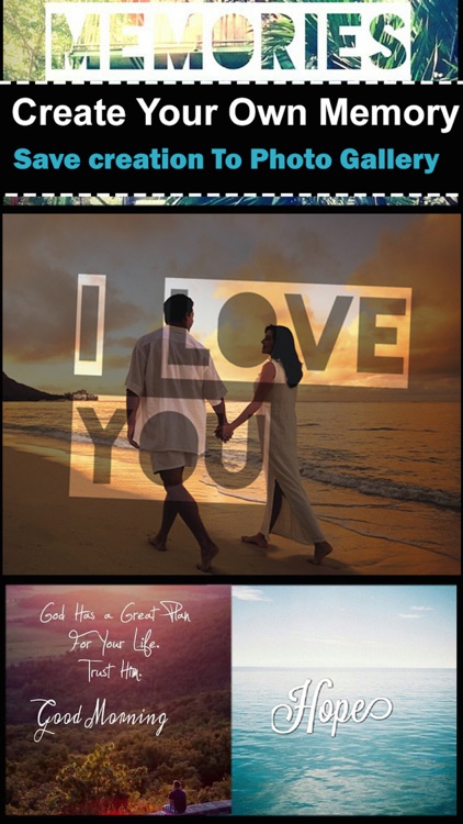 Text Candy - Photo Editor screenshot-3