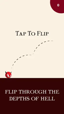 Game screenshot Flip in Hell mod apk