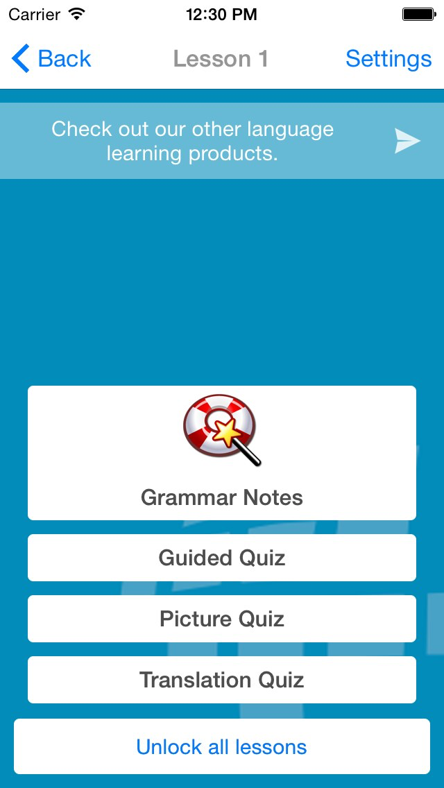 L-Lingo Learn Indonesian