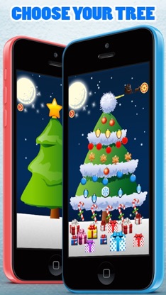 Christmas Tree - Happy Holiday screenshot 4