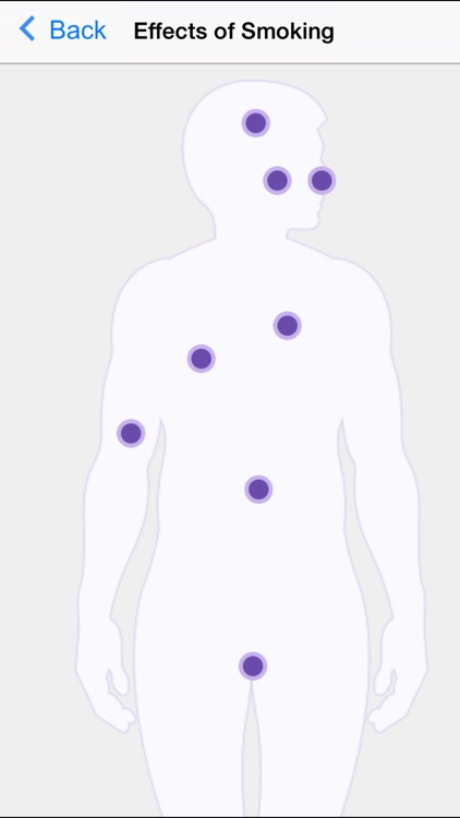 Puff Away-Stop Smoking Today screenshot-3