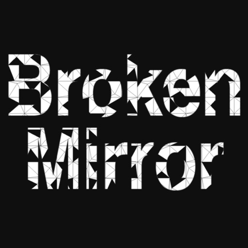 Broken Mirror icon