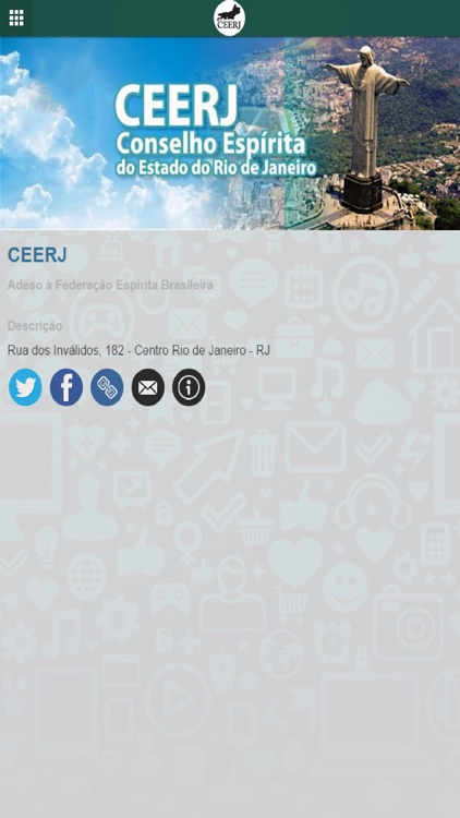 CEERJ