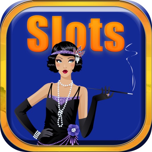 A Slots Fury Slots Club - Free Classic Slots icon
