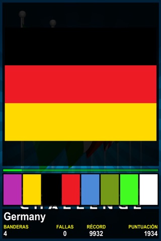 FillFlags: Fill Country Flags screenshot 3