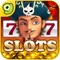 CaptainJack Slots by gametower