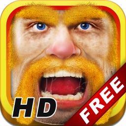 Clans ME! HD FREE - Clash Of Clans Yourself Clashers with Epic Action Fantasy Face Photo Effects!