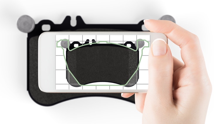 Textar Brakebook screenshot-4