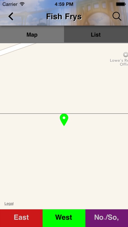 Pgh Food Festivals & Fish Frys