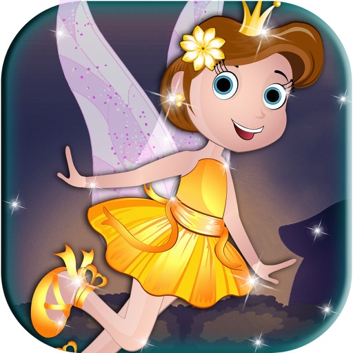 Bouncy Fairy Pirates - Jump In A Paradise Tale FULL icon