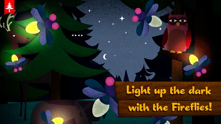 Kapu Forest screenshot-3