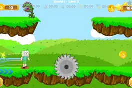 Game screenshot The Runner Games - It's Time for an Adventure mod apk