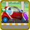 Girls, kids & boys ready to have some fun time with our best car wash game among spa games for girls, washing games & clean up games