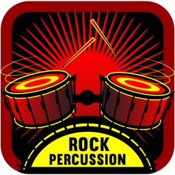 The Best Rock Drums