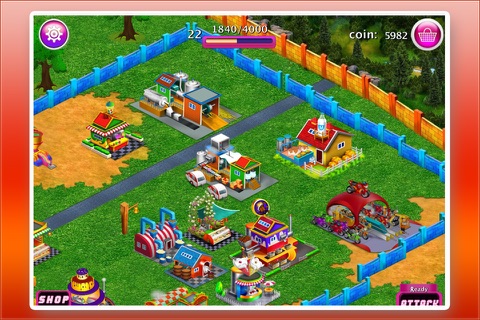 New Village Life Farm : Harvest Day in farming Kingdom ! screenshot 3