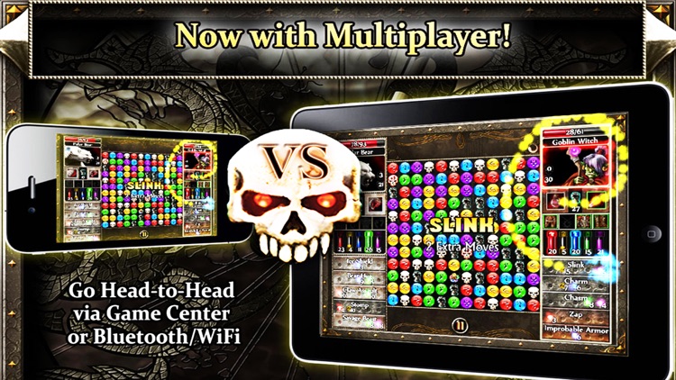 Puzzle Quest 2