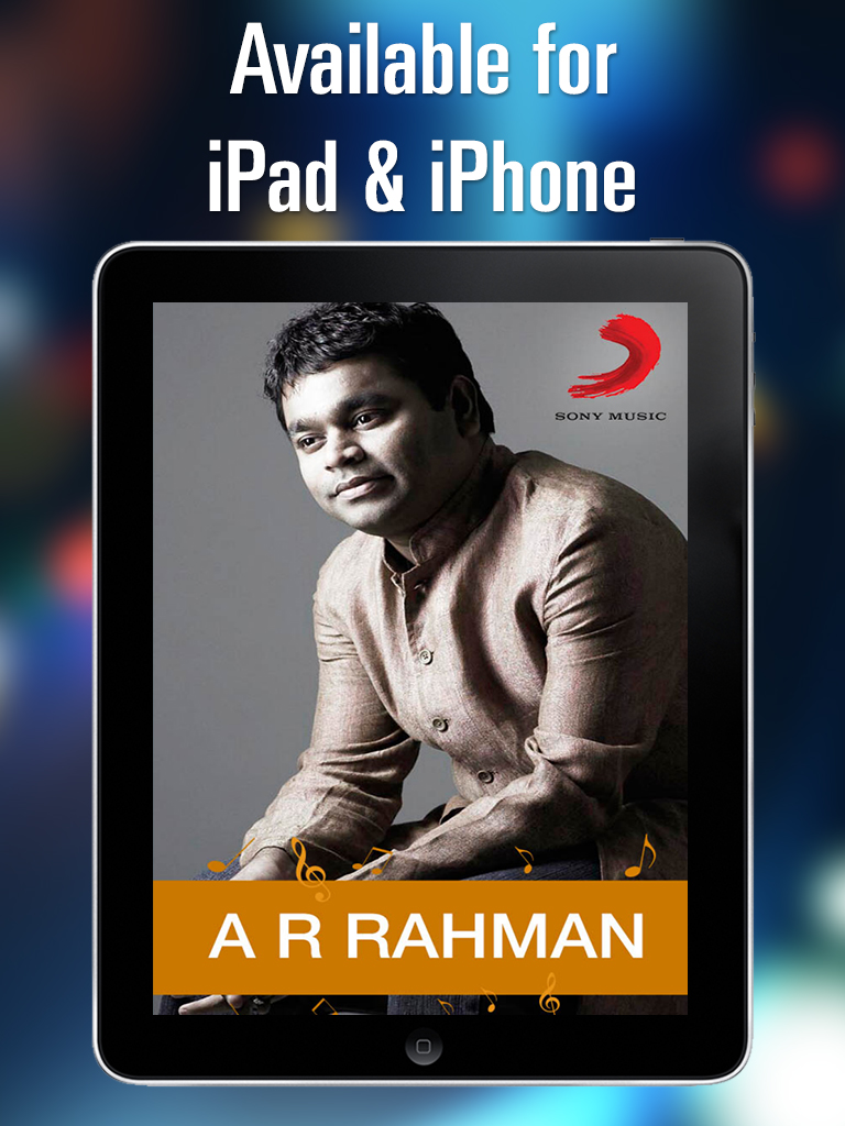 A. R. Rahman Hits screenshot 6