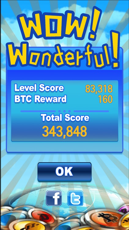 Satoshi Puzzle screenshot-3