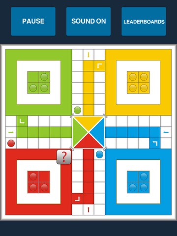 Ludo - شيش screenshot 2