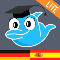 Learn German and Spanish Vocabulary Memorize Words - Free