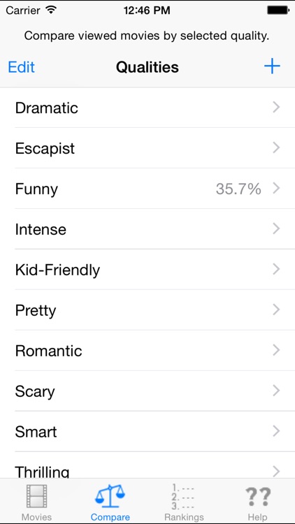 Movie Juxtaposer screenshot-4